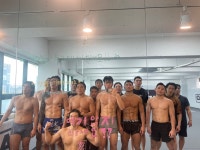 팀매드 명지오션시티점