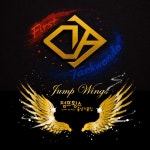 올림픽파크포레온CTA퍼스트태권도장&점프윙스줄넘기