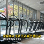 헬스보이짐 필라걸 문정역점