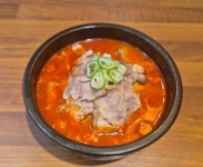 고메밀면