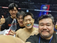 최정규 종합체육관