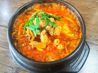 백년면가 짬뽕
