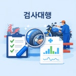 한국이륜차검사센터