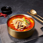 효자동설렁탕 천천점