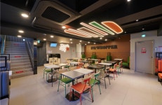 버거킹 노량진역점