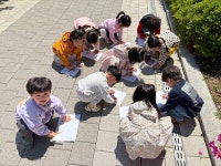 시립파라곤센트럴어린이집