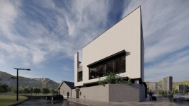 JYJ건축사사무소