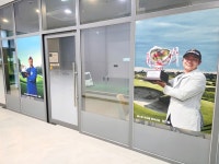 우성QED골프아카데미 연산