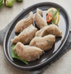 별난만두 하성점