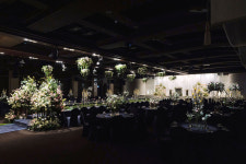 HW컨벤션센터 웨딩홀