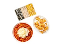 떡볶이참잘하는집 떡참 대구성서점