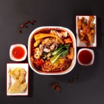 하우마라탕 종로점