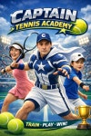 캡틴테니스아카데미