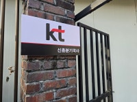 KT하동지점신흥분기국사