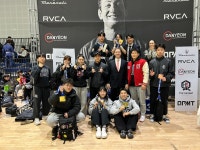 최정규 종합체육관