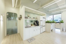 공유오피스 드림캐쳐스 전주전북도청점