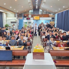 순복음기쁨의교회