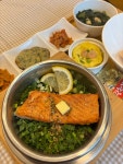 동백솥밥