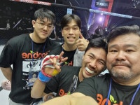 최정규 종합체육관