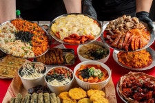 호랑이떡볶이 대구본점