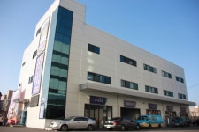 KGM 부평서비스센터