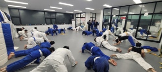 안산시민유도관