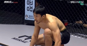 최정규 종합체육관