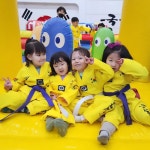 용황국가대표태권도