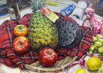 홍대조미술교습소