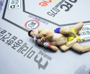 최정규 종합체육관