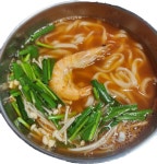 목동백년국수