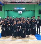 대한검도회 수석검도관