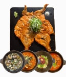 아라산장 송정본점