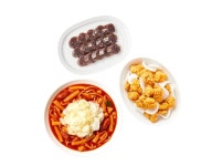 떡볶이참잘하는집 떡참 창동역점