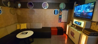 락휴 노래연습장 서울 화곡점