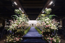 HW컨벤션센터 웨딩홀