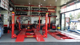 타이어프로 포천송우점