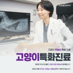 부산 24시 연산동물의료센터