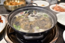 오늘도보쌈칼국수 서초2호점