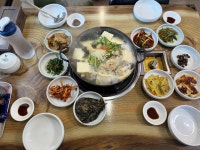 고지원 시골찌개촌&미가 추어탕