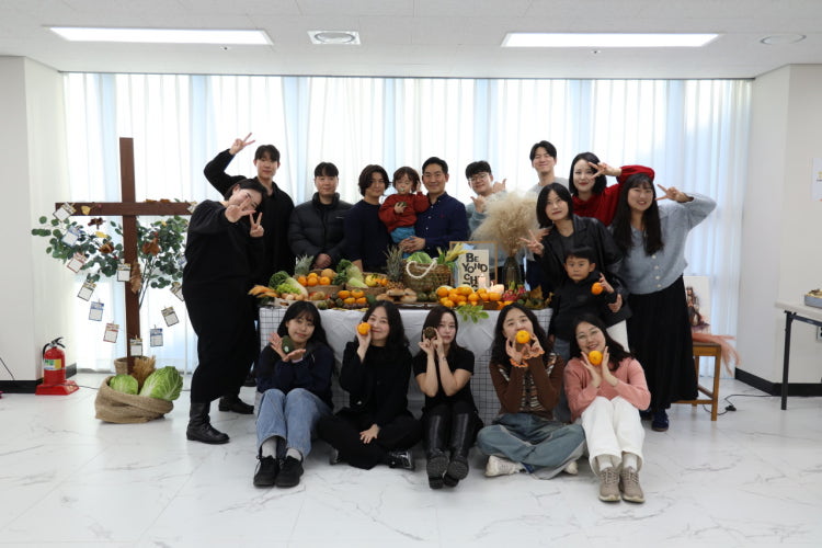 비욘드처치 사진 3