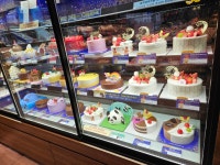 파리바게뜨 마곡힐스테이트점