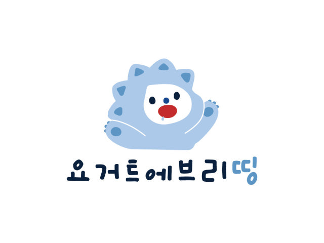요거트에브리띵 마장점