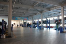 KGM 부평서비스센터