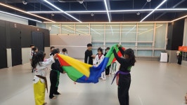 빛누리태권도