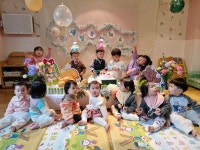 우남꿈터어린이집