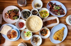 최옥란 할머니 순두부