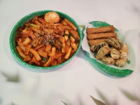 굴다리집 장기본점