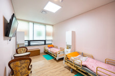 관악중앙실버타운