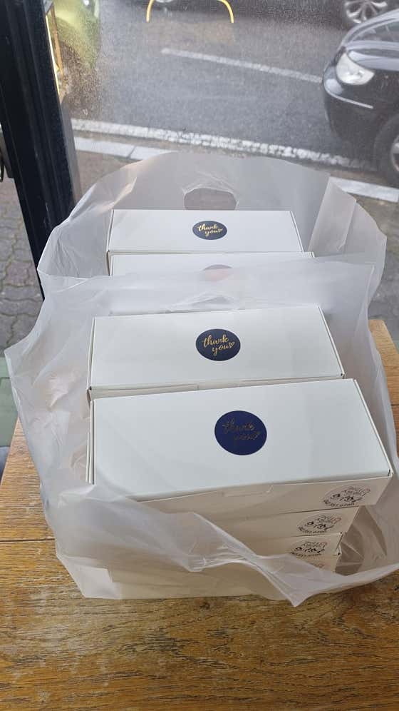 커피&샌드위치오구오구 사진